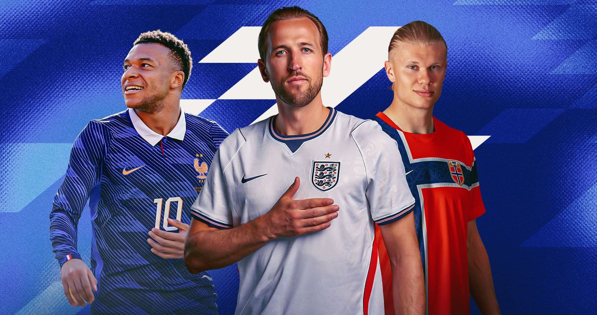 World Cup 2026 Golden Boot Race: Lionel Messi Leads After Hat-Trick, Mbappe and Haaland Challenge