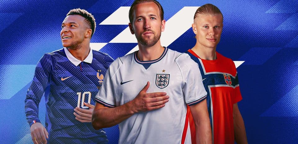 World Cup 2026 Golden Boot Race: Lionel Messi Leads After Hat-Trick, Mbappe and Haaland Challenge