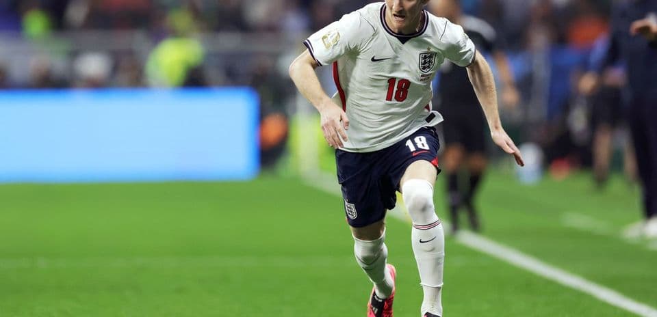 England's Line-Up Options Against Norway for World Cup Quarter-Final