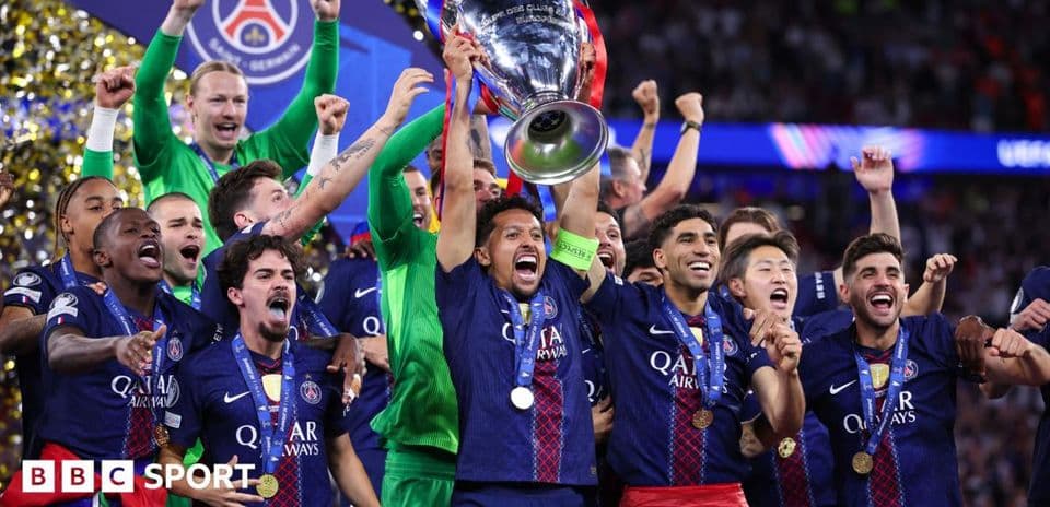 Champions League 2026-27 Predictions: Who Will Claim the Trophy?
