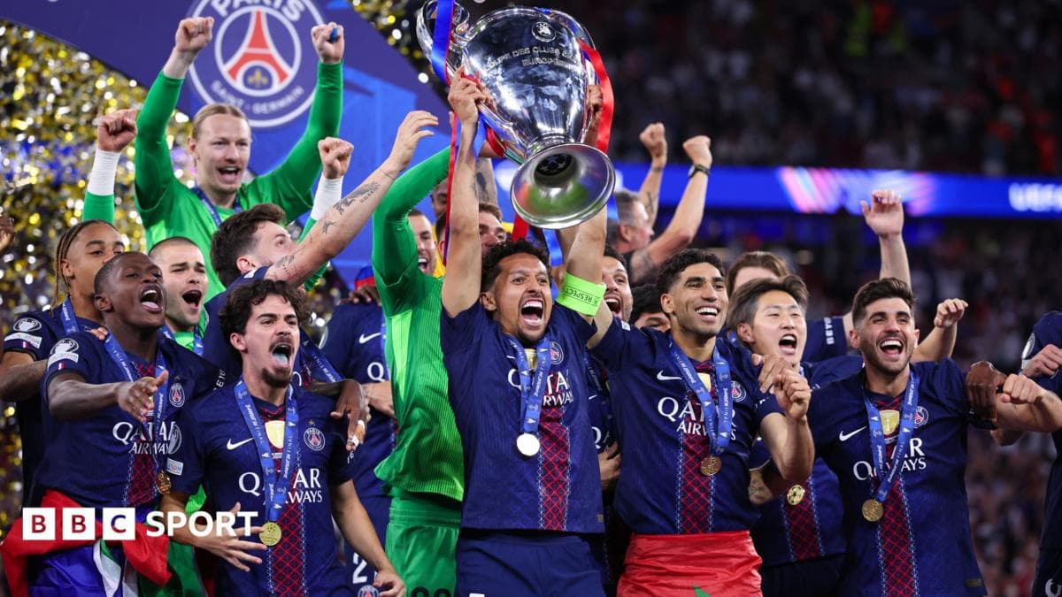 Champions League 2026-27 Predictions: Who Will Claim the Trophy?