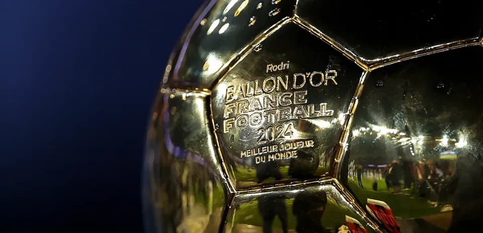 2026 Ballon d'Or Nominees Announcement Date and Ceremony Details