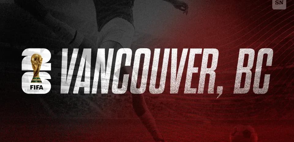 FIFA World Cup 2026 in Vancouver: Ticket Guide, Schedule, Teams, and Seating