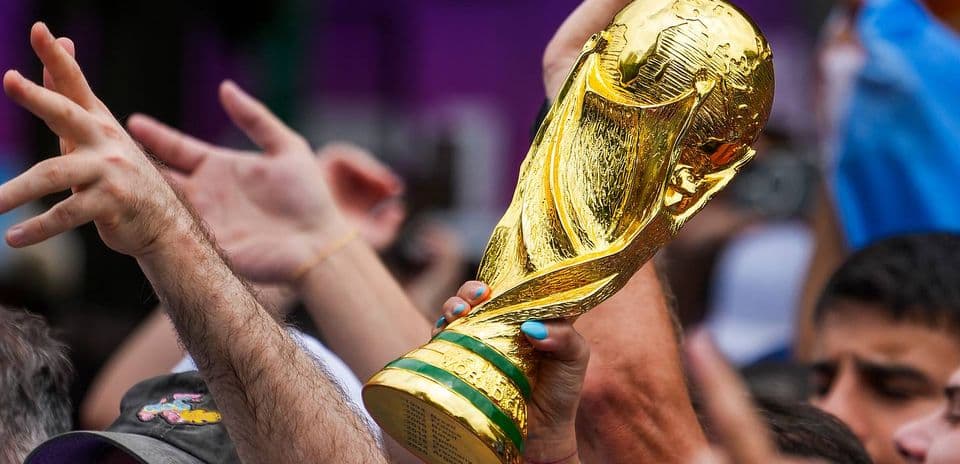 How Third-Place Teams Qualify for the 2026 World Cup Knockouts: Current Standings and Rules