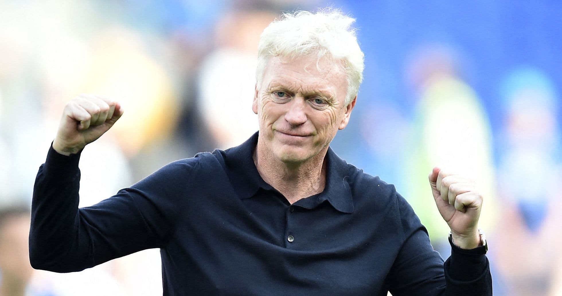 David Moyes Criticizes Journalist Over Carabao Cup Question Amid Everton Priorities