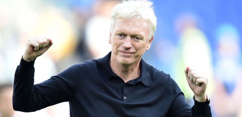 David Moyes Criticizes Journalist Over Carabao Cup Question Amid Everton Priorities