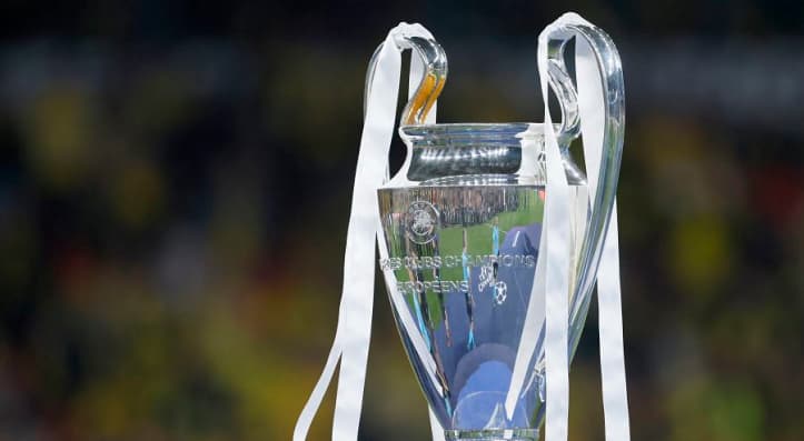 Four Teams to Follow as the Champions League Begins