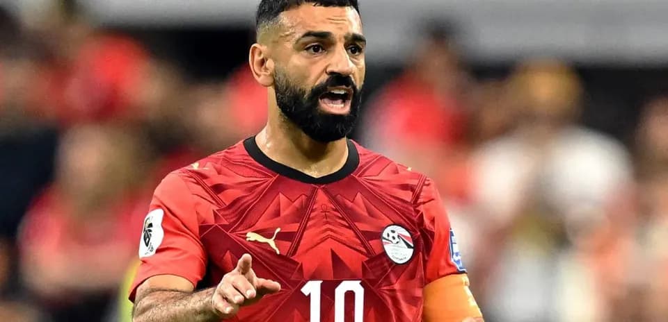 Mo Salah's Next Move: MLS and Saudi Pro League Emerge as Top Destinations