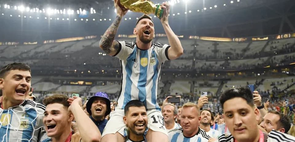 Argentina's World Cup Triumphs: A Complete History of La Albiceleste's Success