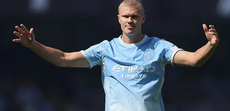 Crystal Palace vs Manchester City: Premier League Predictions, Odds, and Expert Picks