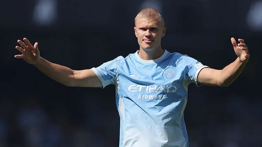Crystal Palace vs Manchester City: Premier League Predictions, Odds, and Expert Picks