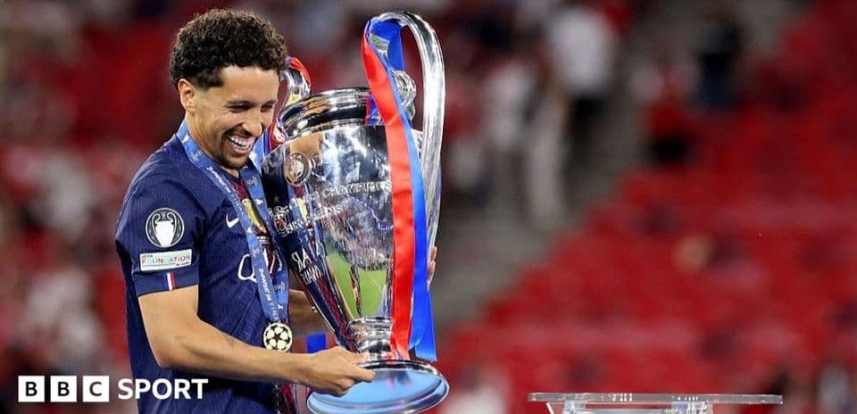 Champions League 2026-27 Draw Details and Format Explained