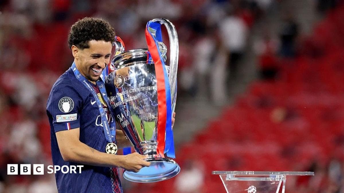 Champions League 2026-27 Draw Details and Format Explained