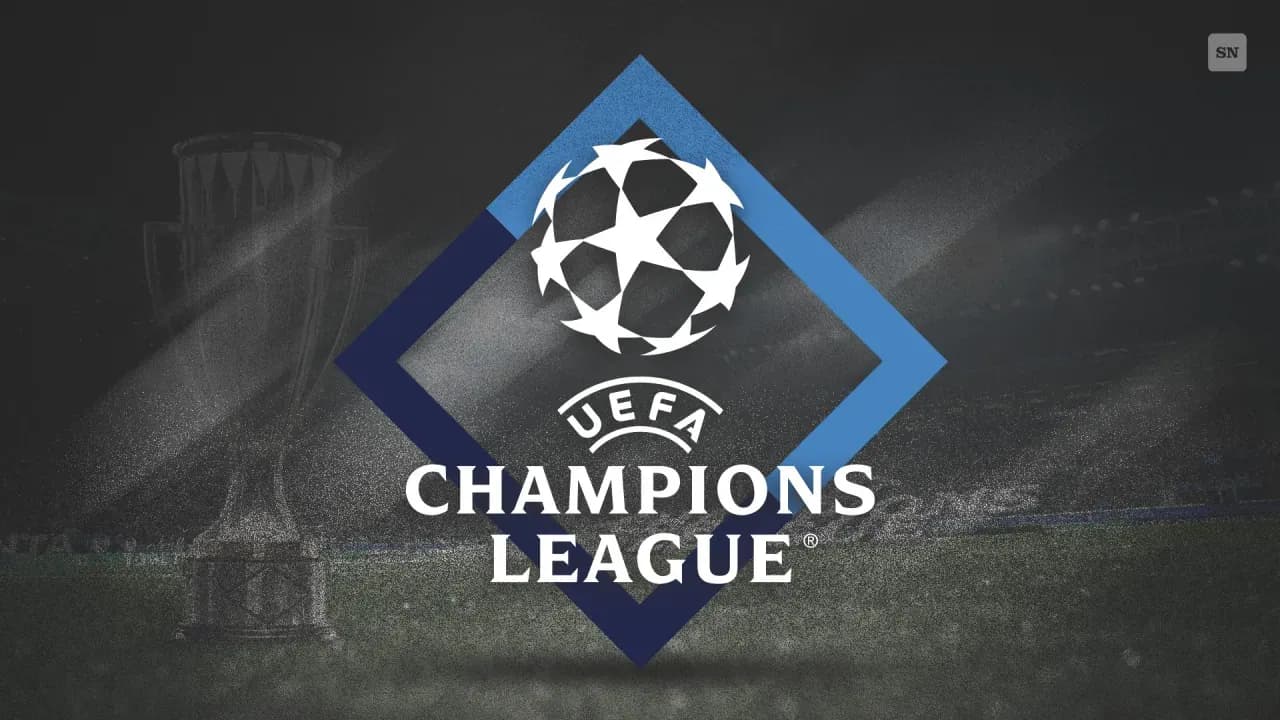2026/27 UEFA Champions League: Live Streams, TV Channels, and Fixture Guide