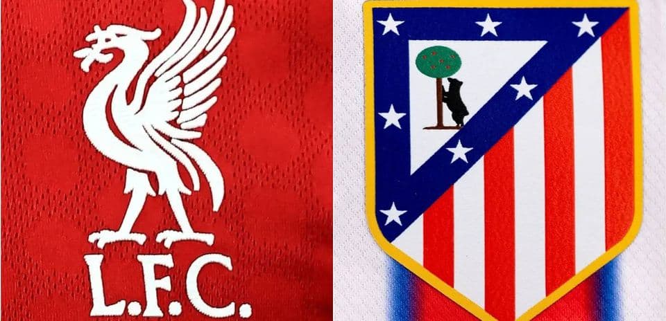 Liverpool vs Atlético Madrid: Champions League Opener Preview and Lineups