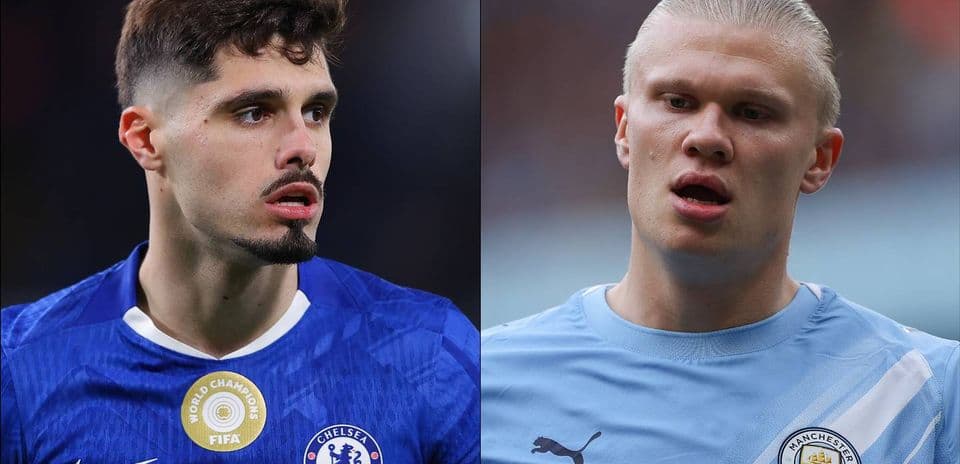 Transfer Rumors: Arsenal Enters Pedro Neto Race; Real Madrid Eyes Haaland Move