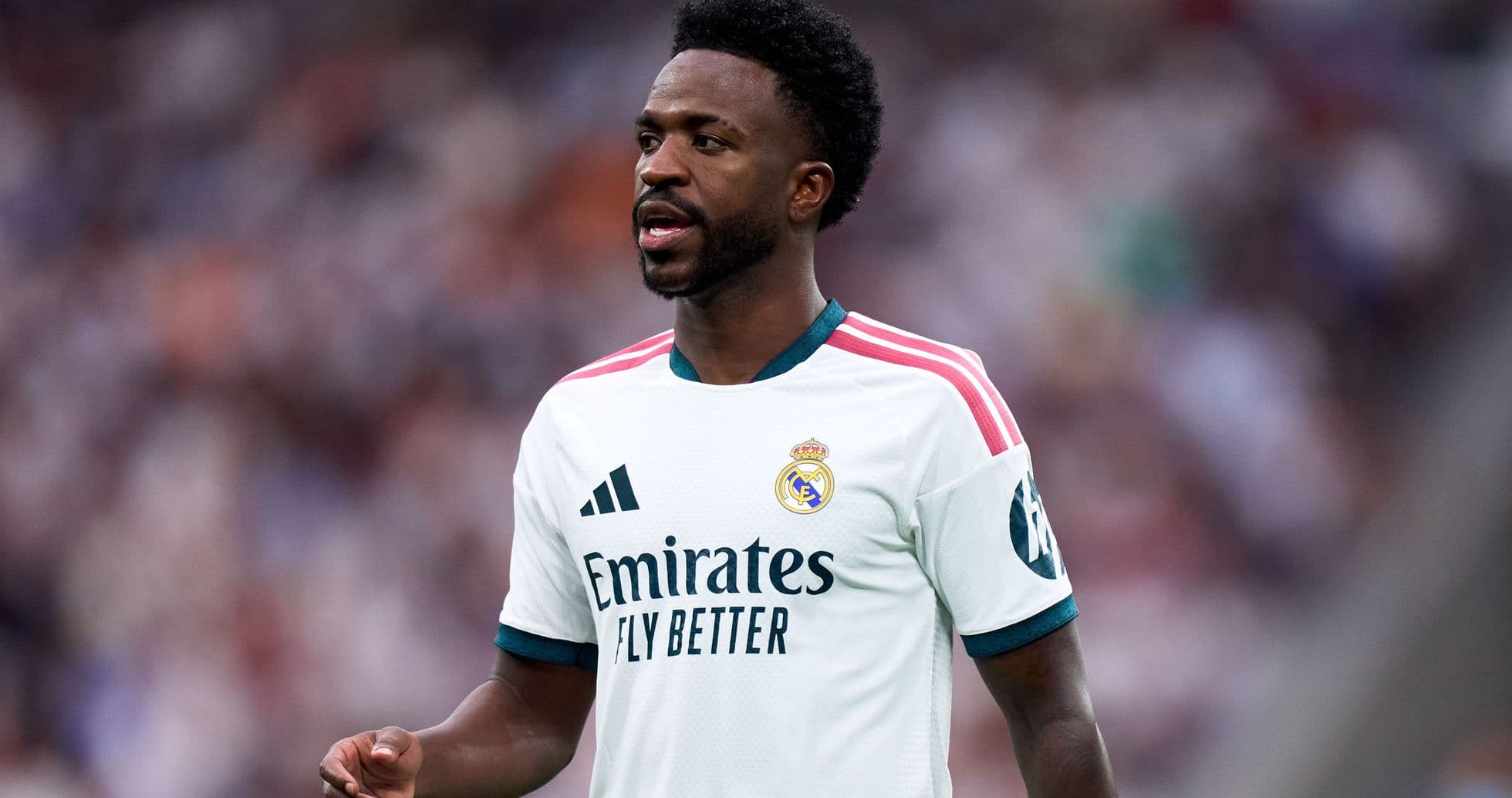 Vinicius Jr Confident Real Madrid Will Win 16th Champions League Title, Highlights Key Challenge Against Inter