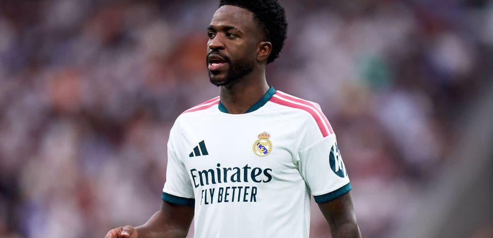 Vinicius Jr Confident Real Madrid Will Win 16th Champions League Title, Highlights Key Challenge Against Inter