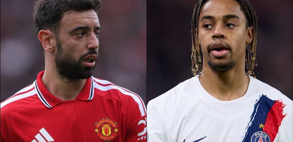 Transfer Rumors: Fernandes Rejects Man Utd Offer; Liverpool Boost Barcola Bid