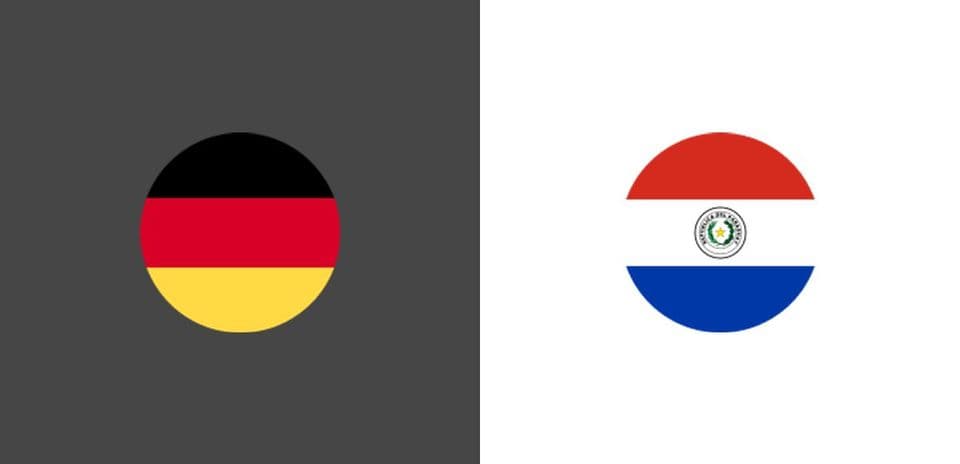 How to Watch Germany vs Paraguay Live: Streaming, TV Channels, and Kick-Off Time for World Cup 2026