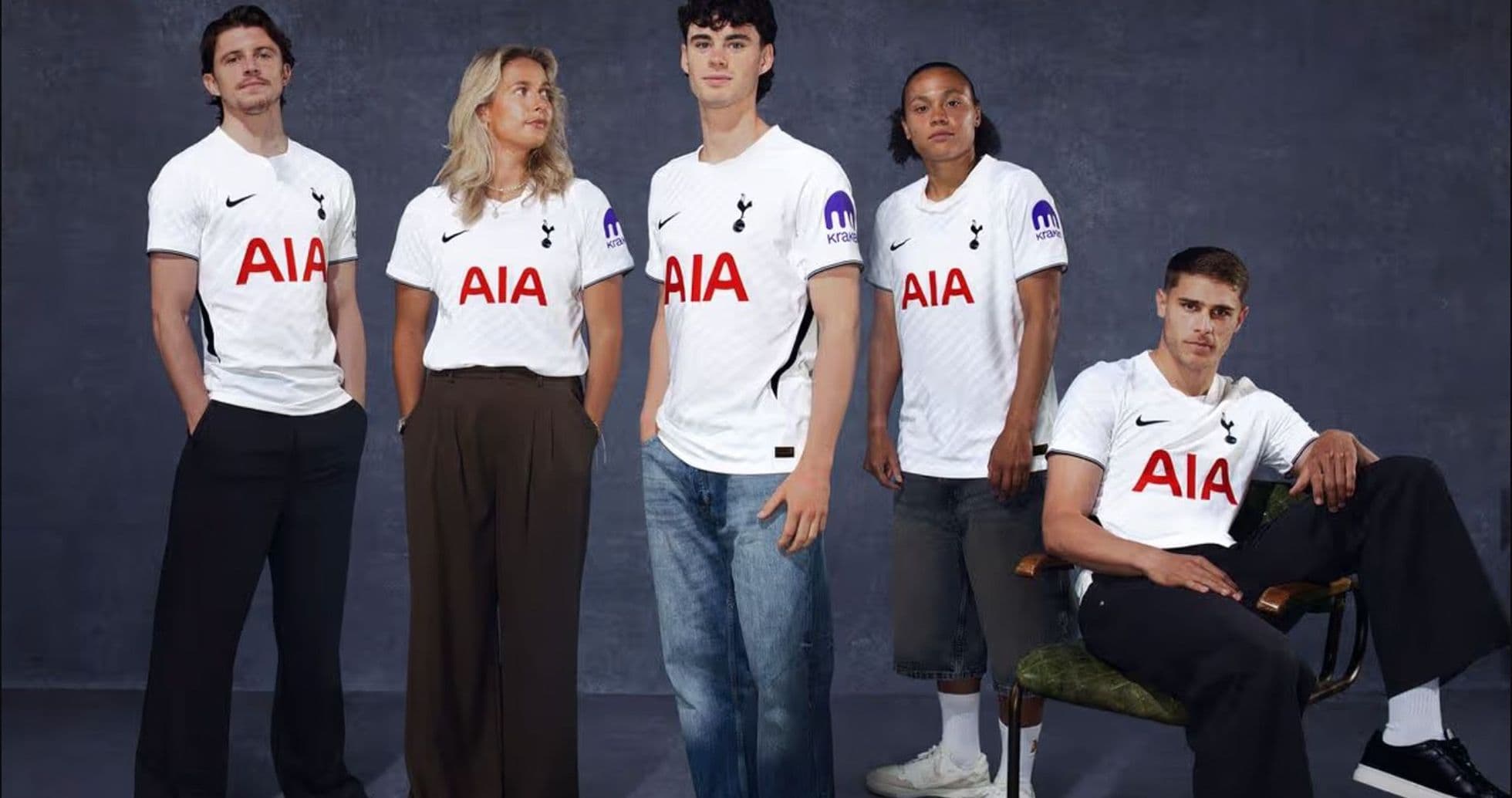 Tottenham Hotspur 2026-27 Kits: Home, Away, Third & Goalkeeper Jerseys Details