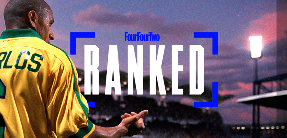 Top 20 Greatest Free Kicks Ever Scored