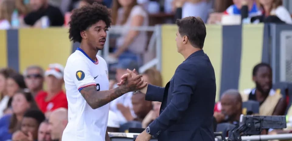 USA vs Turkey: How to Watch the 2026 World Cup Match Online Without Cable