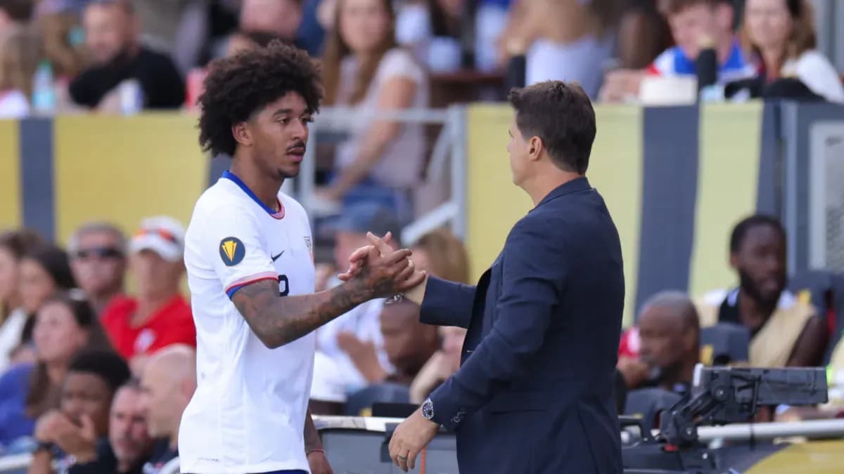 USA vs Turkey: How to Watch the 2026 World Cup Match Online Without Cable