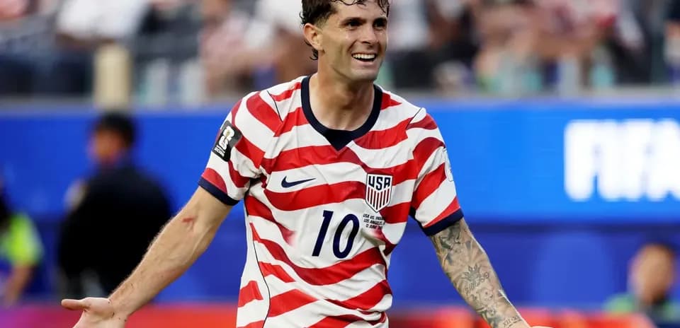 USA vs. Turkey World Cup 2026: Kickoff Time, TV Channel, and Live Stream Info