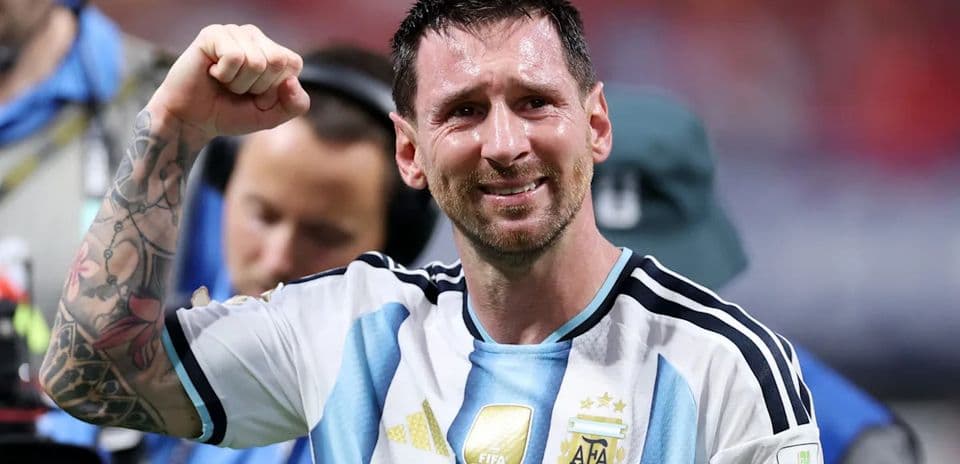 Argentina Rally Late to Survive, Switzerland Win on Penalties in World Cup Round of 16