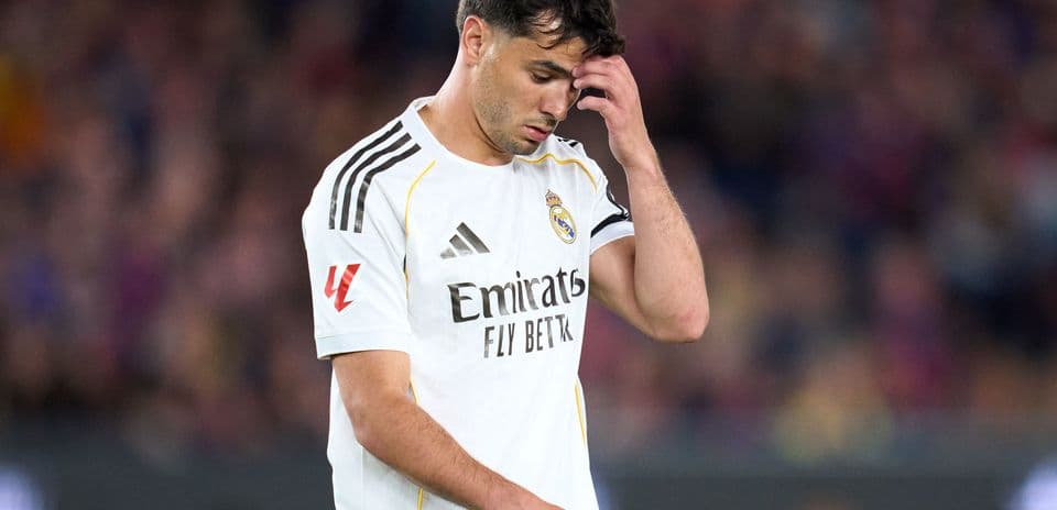 Mourinho Faces Tough Choices at Real Madrid with Díaz in the Mix