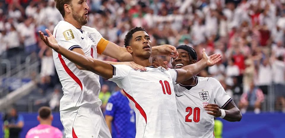 World Cup 2026 Power Rankings: The Final Four Battle for Glory