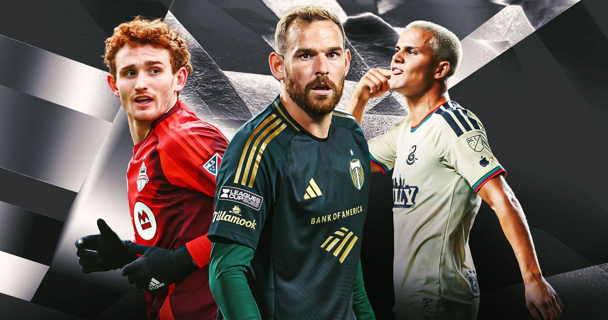 MLS Highlights: Portland Timbers End Drought, Josh Sargent Shines, Cavan Sullivan Impresses