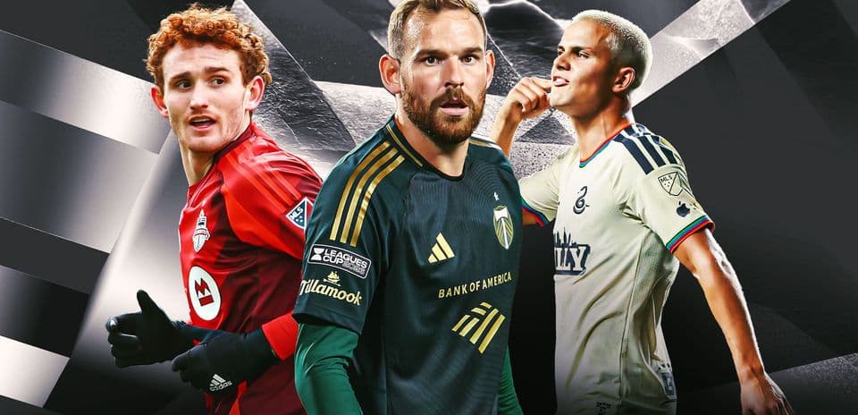 MLS Highlights: Portland Timbers End Drought, Josh Sargent Shines, Cavan Sullivan Impresses