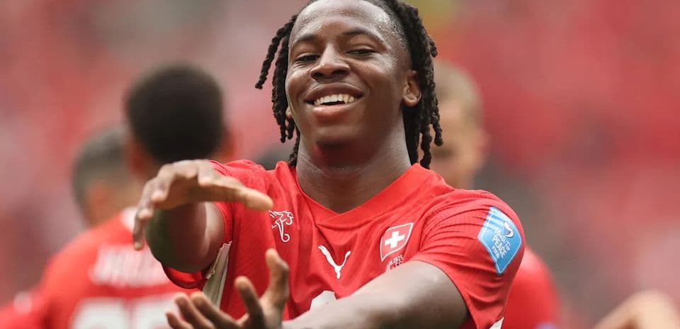 Highlights and Key Moments from World Cup Matchday 14