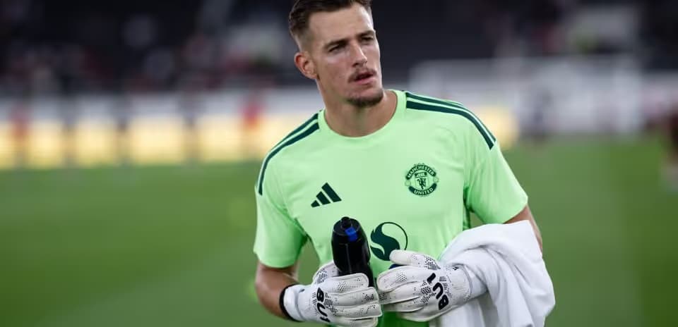 Manchester United Complete Permanent Transfer 