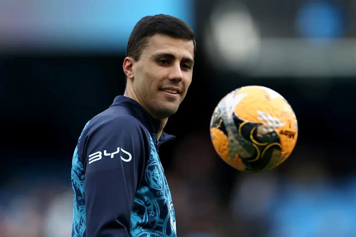 Player juggling a soccer ball during practice Player juggling a soccer ball during practice