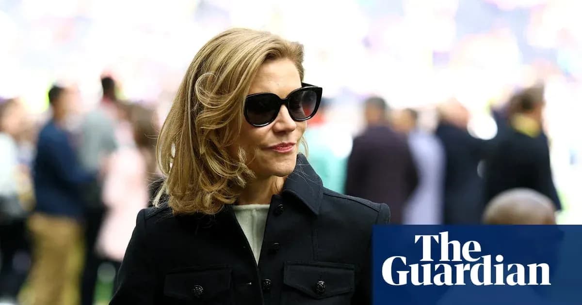 Woman in sunglasses at a sports event Woman in sunglasses at a sports event