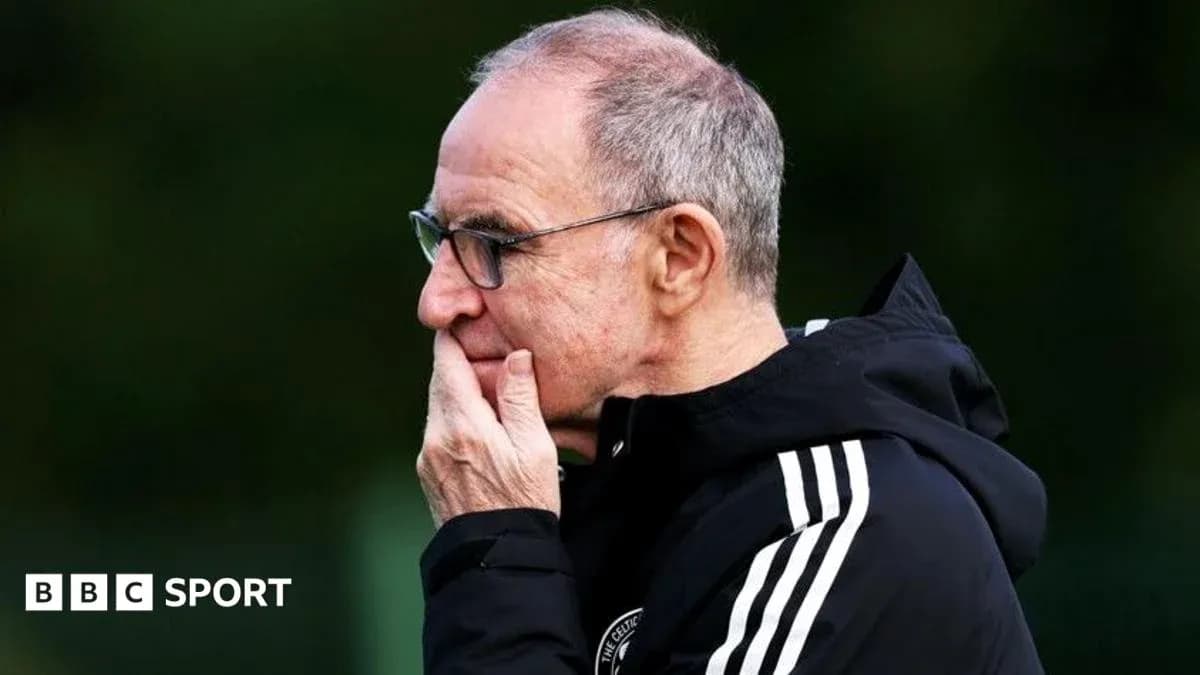 Manager observing during training session Manager observing during training session
