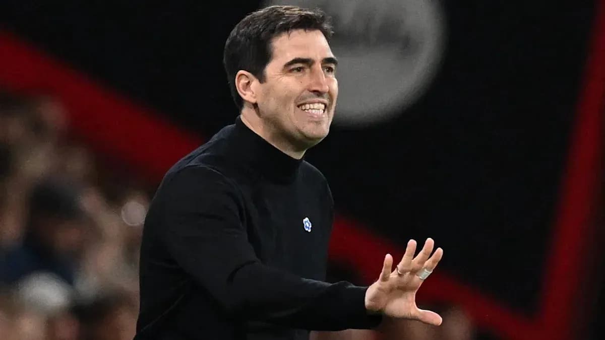Coach gesturing during a match on the sidelines Coach gesturing during a match on the sidelines
