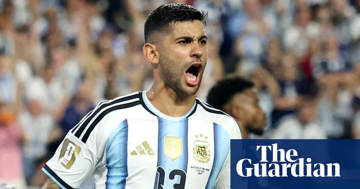 Player celebrating during an intense football match Player celebrating during an intense football match