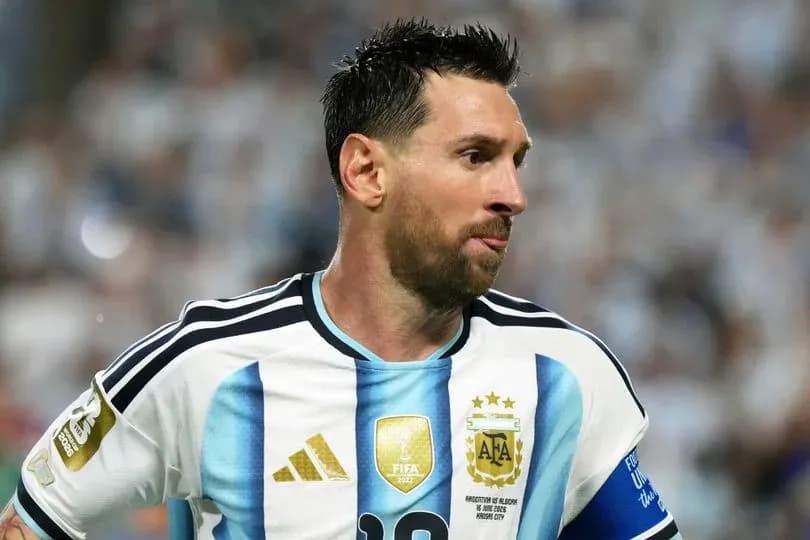 messi messi