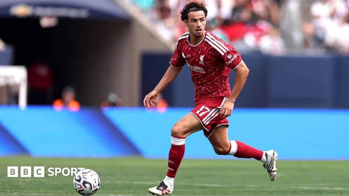 Player running with ball during match Player running with ball during match