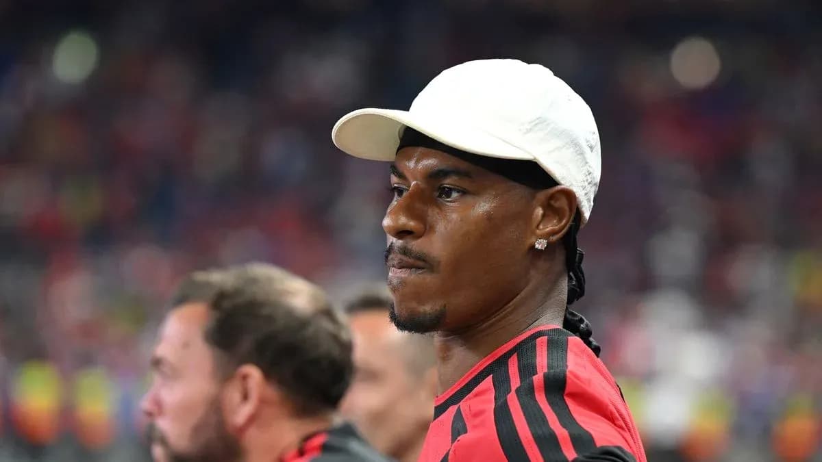 Player wearing a white cap during match observation Player wearing a white cap during match observation