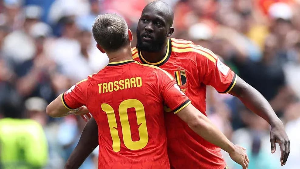 World Cup 2026 Group Stage Overview as of 16 June World Cup 2026 Group Stage Overview as of 16 June