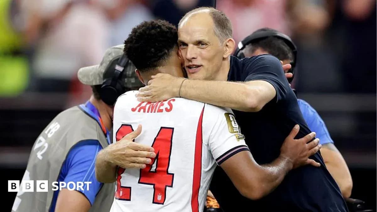 Player embracing coach after a match Player embracing coach after a match
