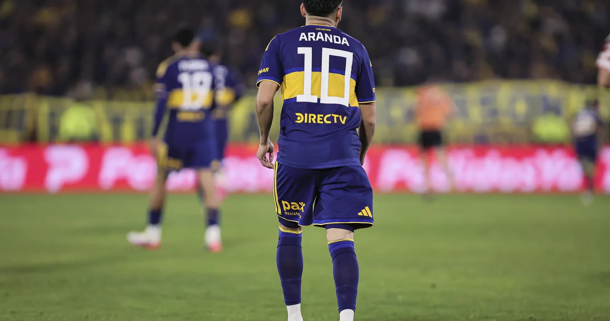 Player wearing jersey number 10 during match Player wearing jersey number 10 during match