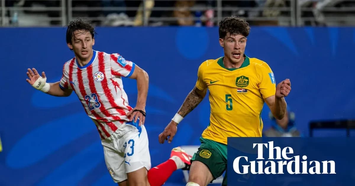 Two players running during an intense soccer match Two players running during an intense soccer match
