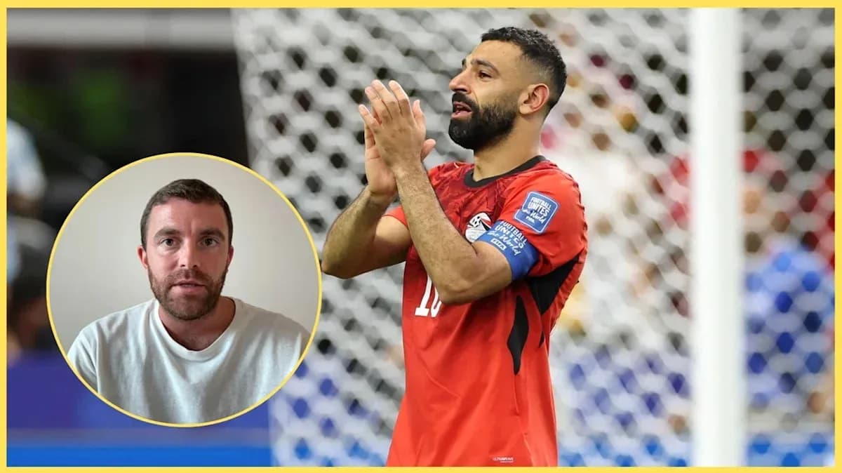 Player in red jersey clapping during match Player in red jersey clapping during match
