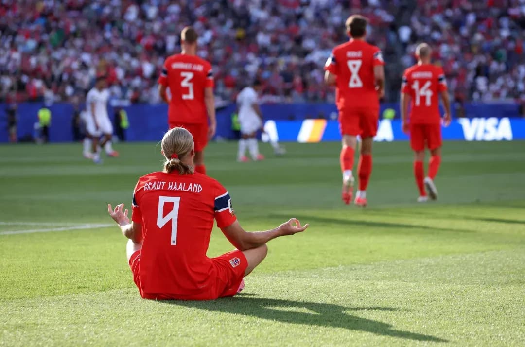 Who Might France Face in the World Cup Who Might France Face in the World Cup